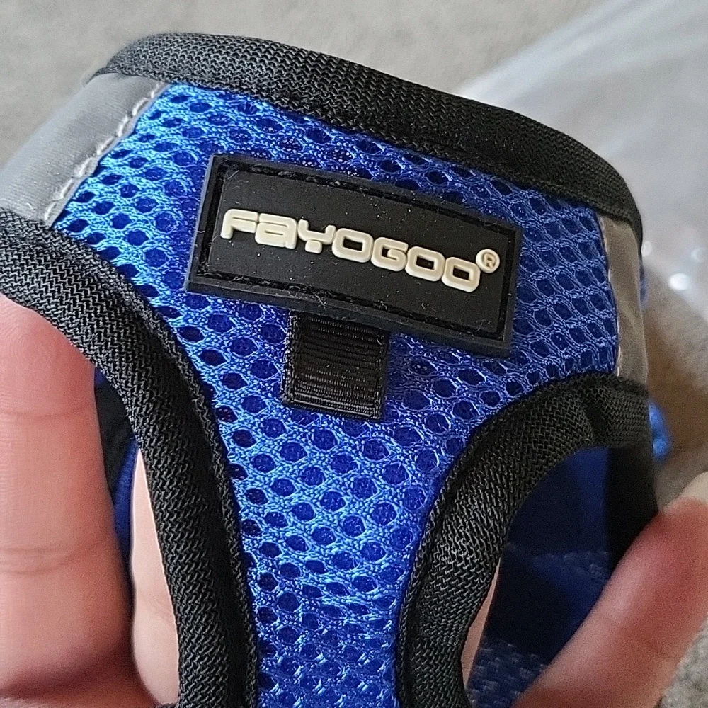 NEW Cat Harness with Leash size Medium